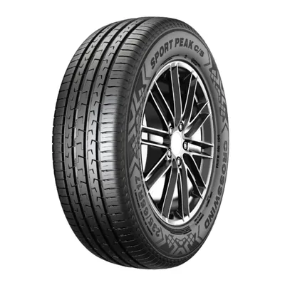 Cross Wind Sport Peak C/S 235/60R16 100H