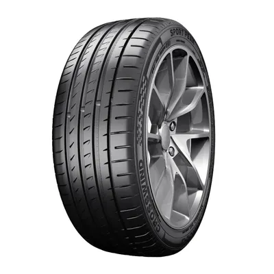 Cross Wind Sport Peak 255/45R18 103Y XL