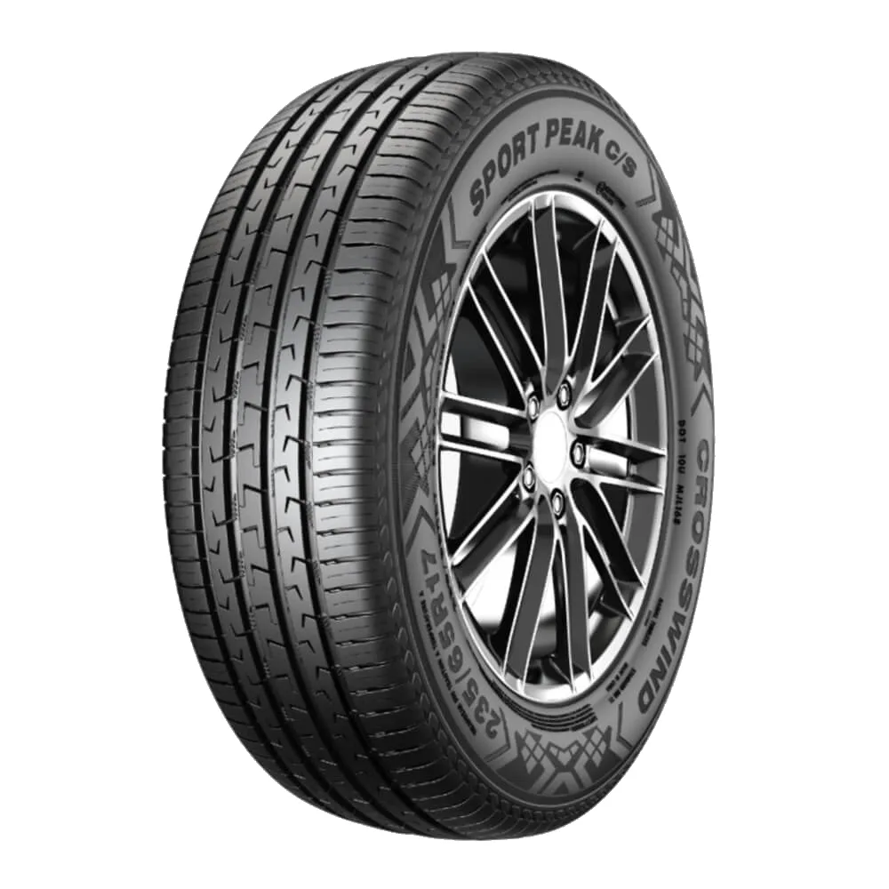 Cross Wind Sport Peak C/S 245/65R17 111H XL