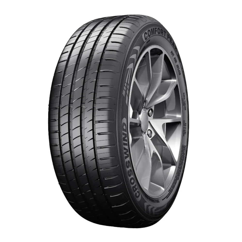 Cross Wind Comfort Peak 165/60R14 75H