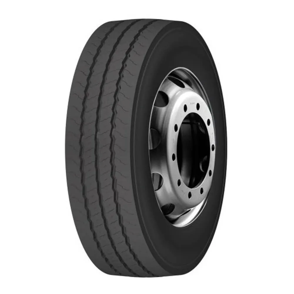 Cross Wind CW-HT02 215/75R17.5 135/133J M+S 3PMSF 16PR