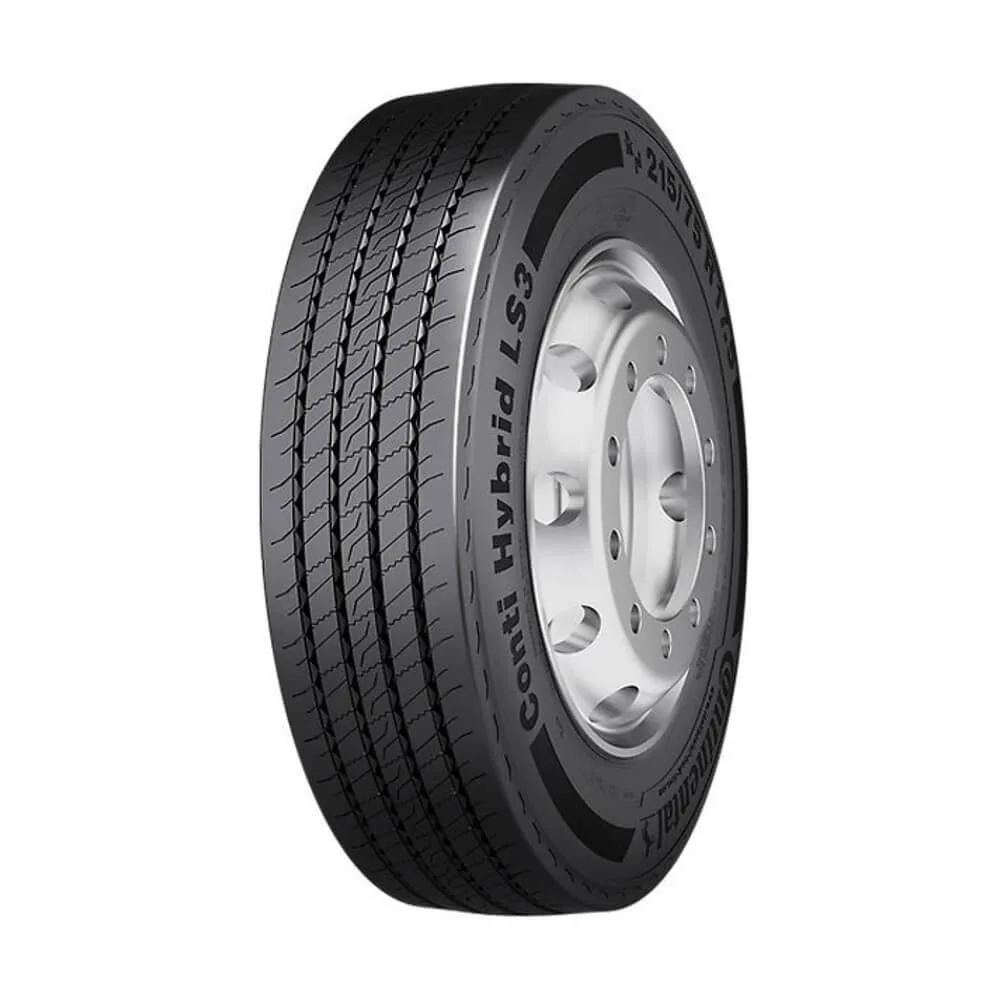 Continental Conti Hybrid LS3 235/75R17.5 132/130M   M+S 3PMSF 12PR