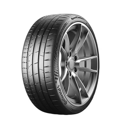 Continental SportContact 7 245/40R21 100Y XL FR