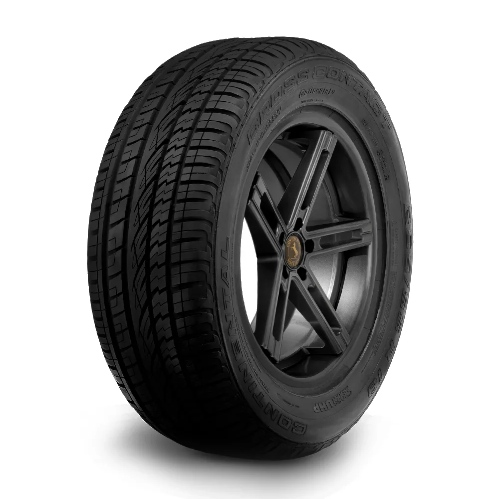 Continental ContiCrossContact UHP 285/50R18 109W FR
