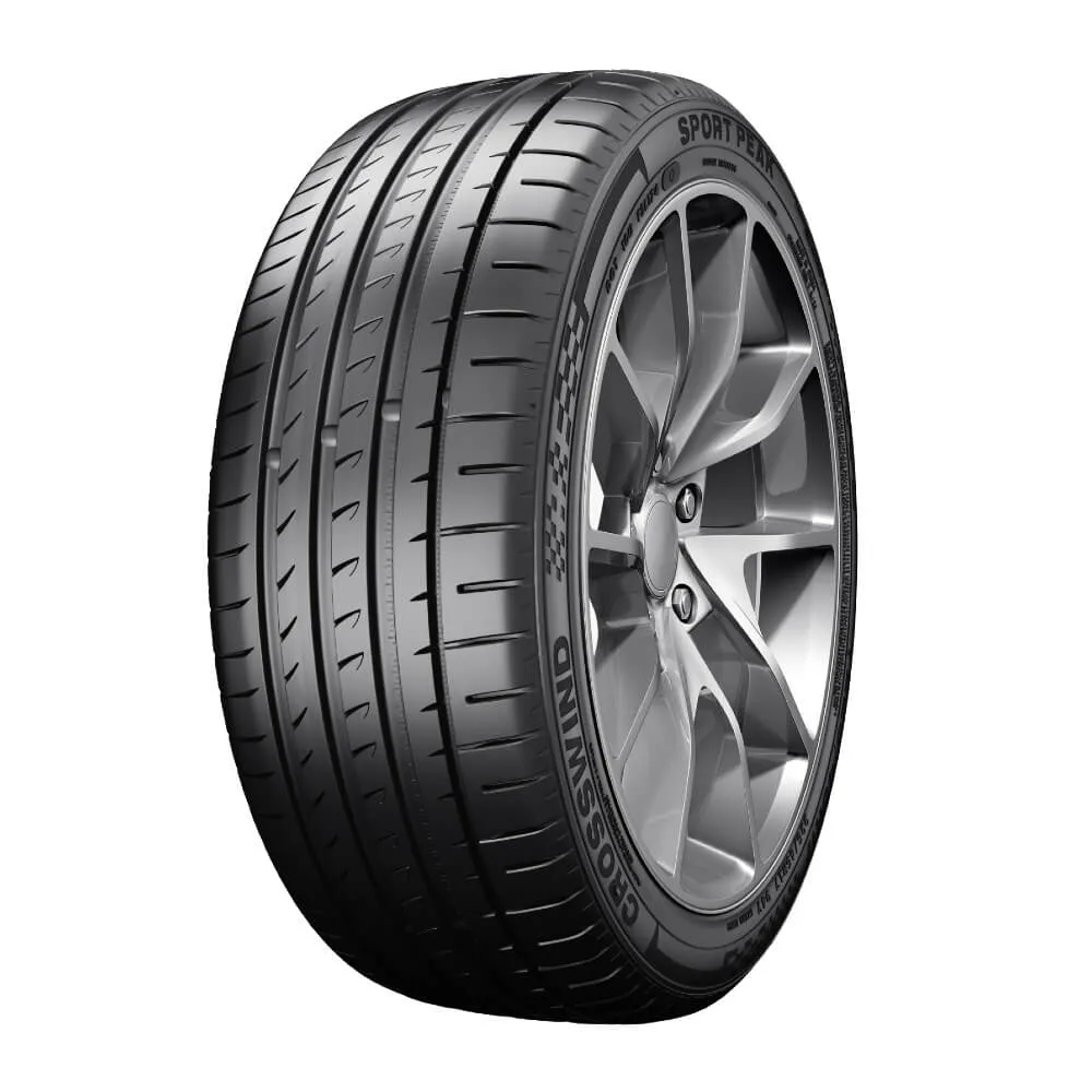 Cross Wind Sport Peak 235/45R17 97Y XL