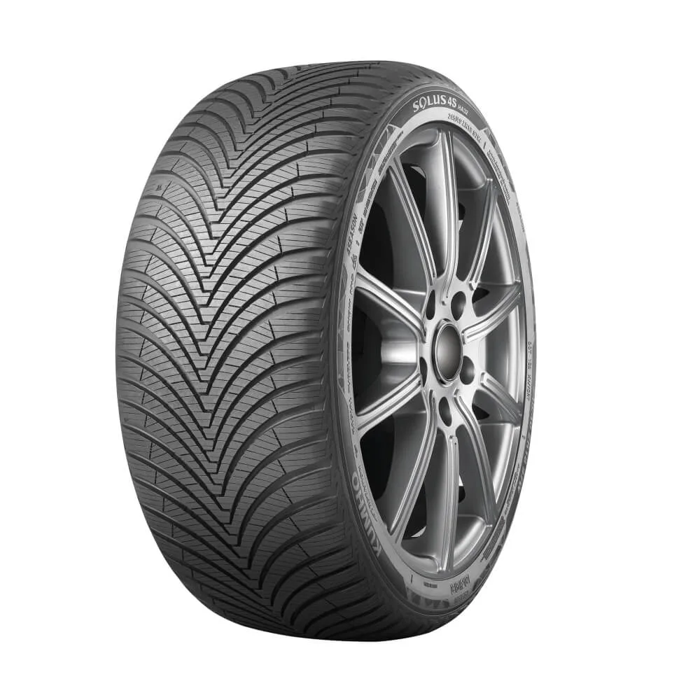 Kumho Solus 4S HA32 Plus 215/50ZR18 96W XL M+S 3PMSF