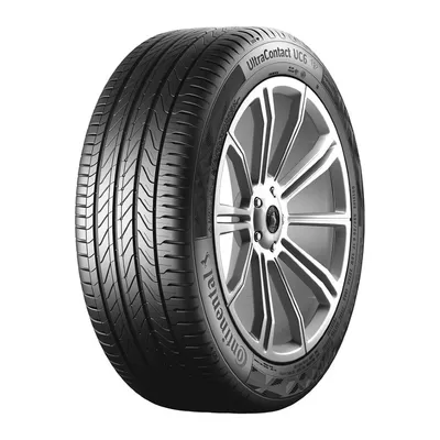 Continental UltraContact UC6 205/50R17 93V XL FR