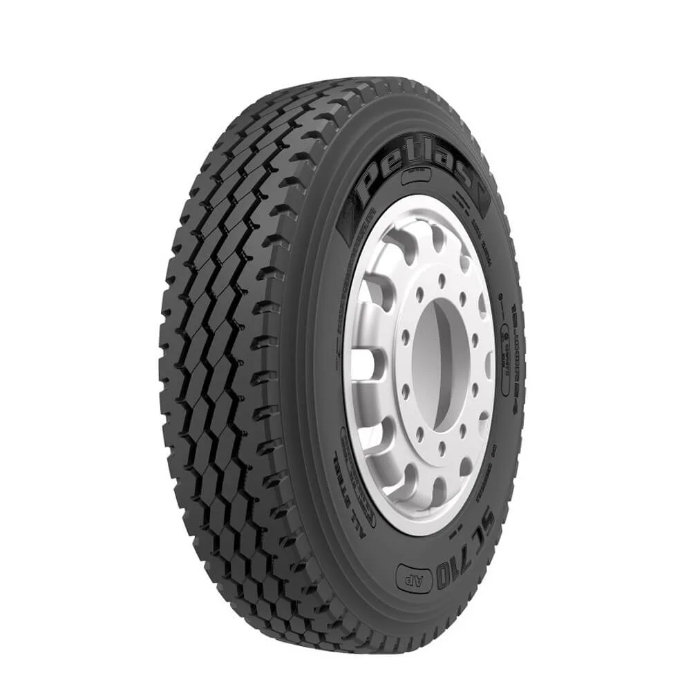 Petlas SC710 315/80R22.5 156/150L M+S