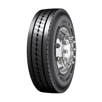 Goodyear Kmax S Cargo 315/80R22.5 156/150L M+S