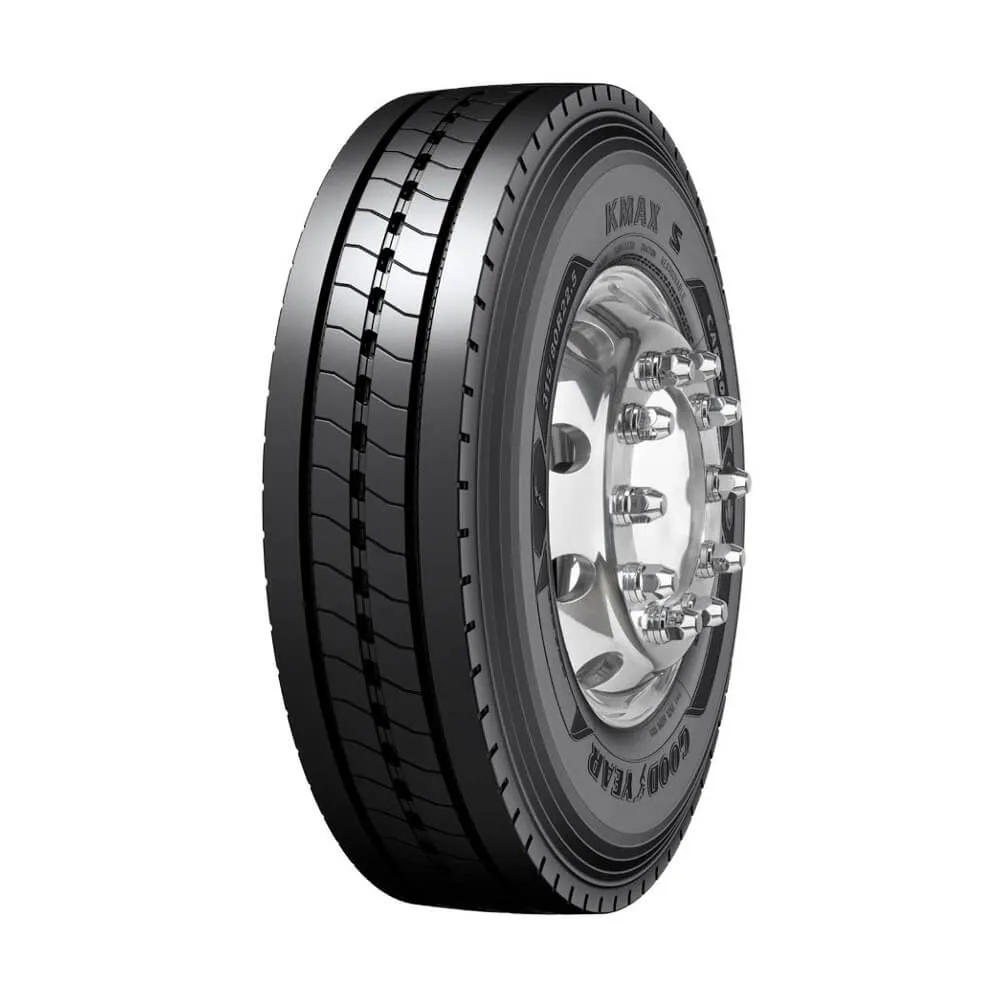 Goodyear Kmax S Cargo 315/80R22.5 156/150L M+S