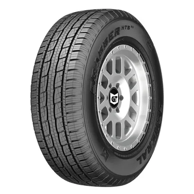 General Grabber HTS60 MO1A 275/50R20 113H XL FR