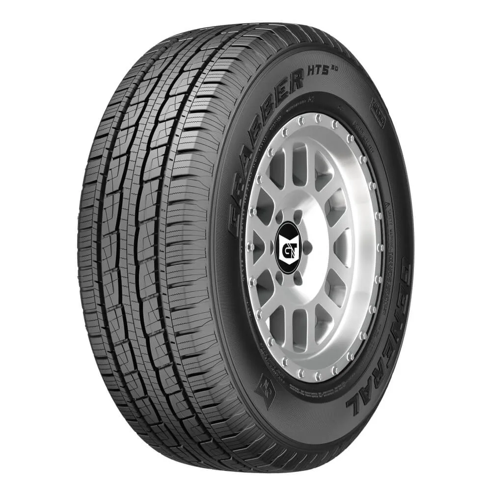 General Grabber HTS60 MO1A 275/50R20 113H XL FR