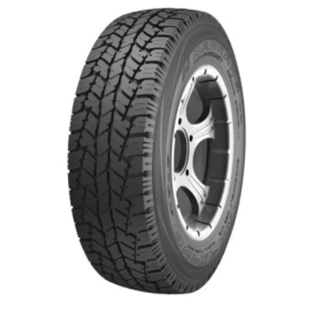 Nankang FT-7 185/85R16 105/103N