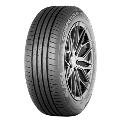Lassa Competus H/P 3 255/60R18 112V XL EV Ready