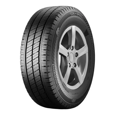Gislaved Com Speed 2 225/65R16C 112/110R 8PR