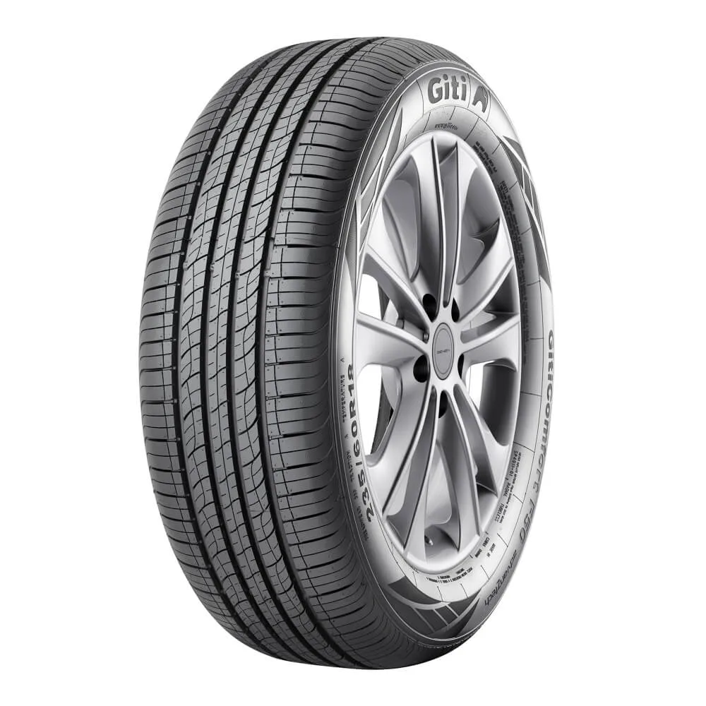 Giti Comfort F50 215/60R17 96H