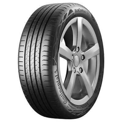 Continental EcoContact 6Q MO 325/35R23 111Y ContiSilent FR
