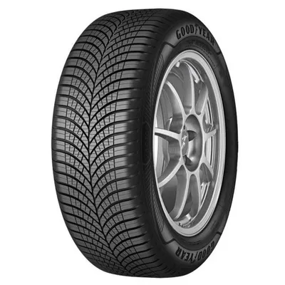 Goodyear Vector 4Seasons Gen-3 245/55R17 106H XL M+S 3PMSF