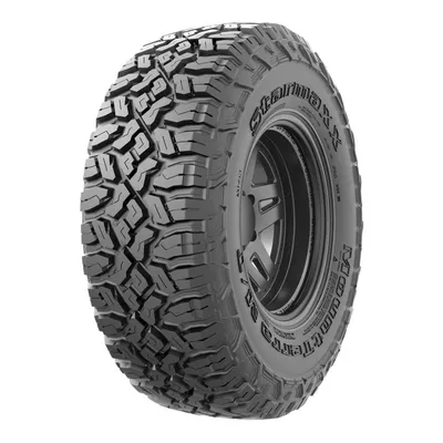 Starmaxx Mountterra M/T 285/70R17 121/118Q M+S 10PR