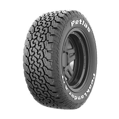 Petlas Peaklander A/T 215/65R16 103/100S M+S 3PMSF RWL 8PR