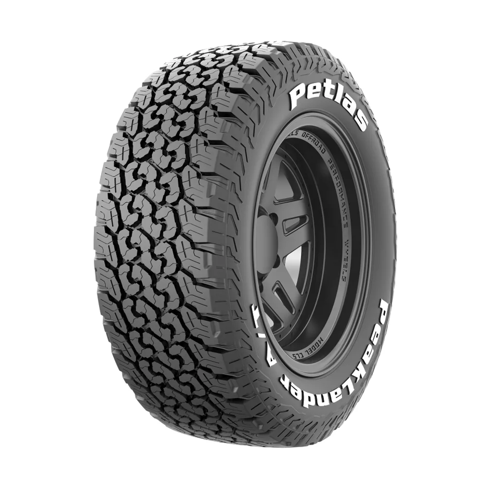 Petlas Peaklander A/T 215/65R16 103/100S M+S 3PMSF RWL 8PR