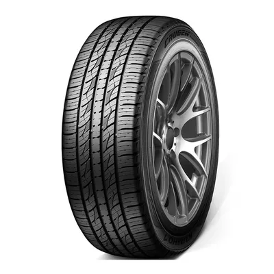Kumho Crugen Premium KL33 235/70R17 107H