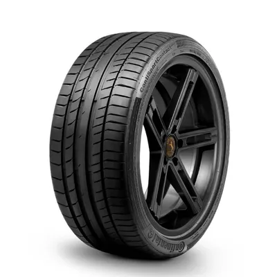 Continental ContiSportContact 5P MO 245/40R20 99Y XL FR