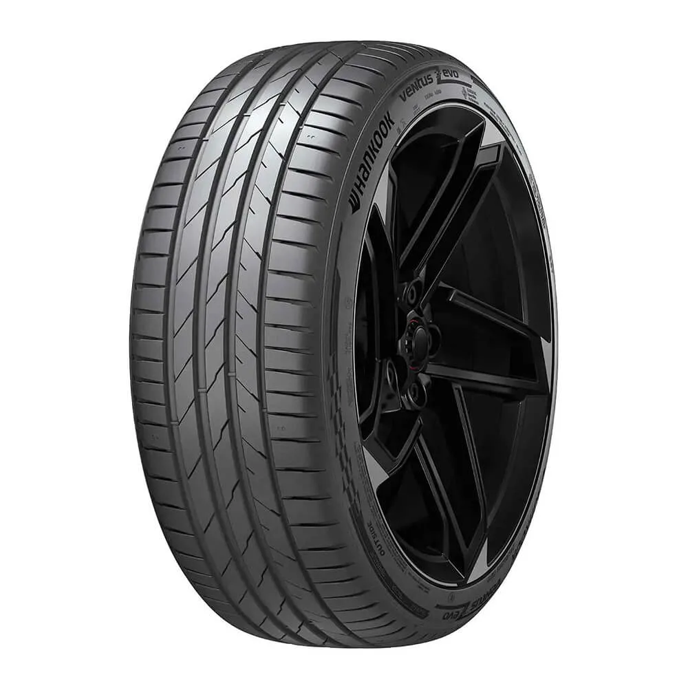 Hankook Ventus Evo SUV K137A 265/45ZR21 108Y XL
