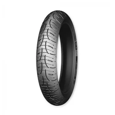 Michelin Pilot Road 4 120/70ZR17 58W TL
