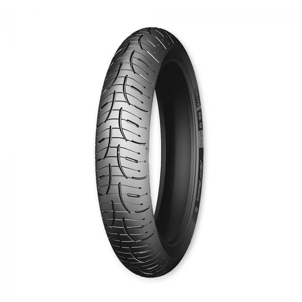 Michelin Pilot Road 4 180/55ZR17 73W TL