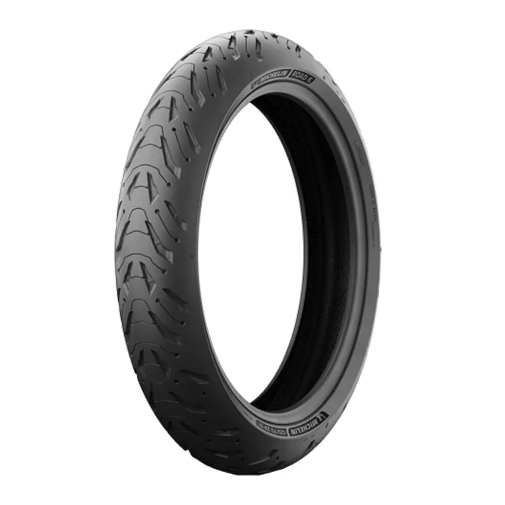 Michelin Road 6 170/60ZR17 72W TL