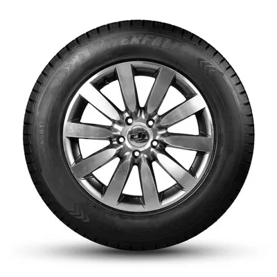 Waterfall Terra-X H/T 275/55R20 117H