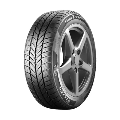 Viking FourTech Plus 175/70R13 82T M+S 3PMSF