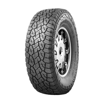 Kumho Road Venture A/T 52 235/55R19 105H XL M+S 3PMSF