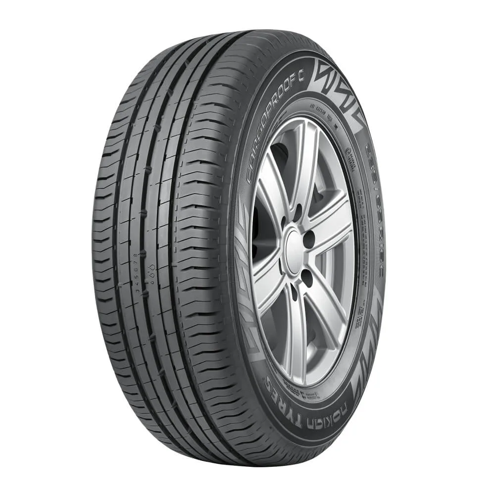 Nokian Tyres Cargoproof C 205/75R16C 113/111R