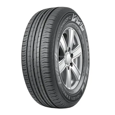 Nokian Tyres Cargoproof C 235/65R16C 121/119R