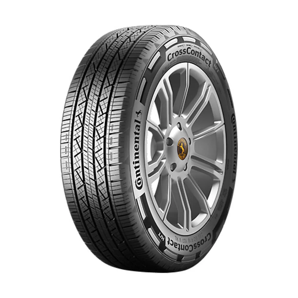 Continental CrossContact H/T 265/70R16 112H M+S FR