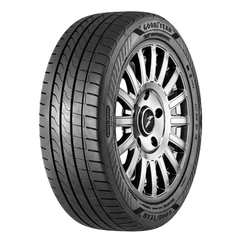 Goodyear Eagle Sport Cargo 235/50R19C 111/109T