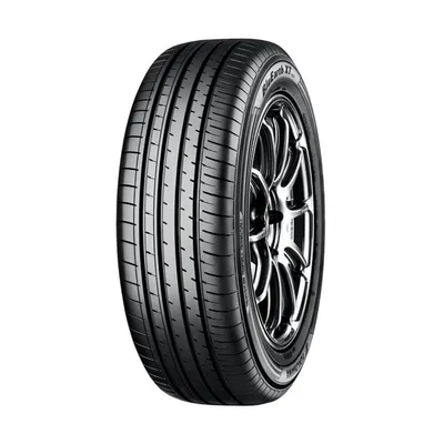 Yokohama BluEarth-XT AE61 255/45R20 105W XL