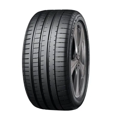 Yokohama Advan Sport V107 255/55R19 111Y XL