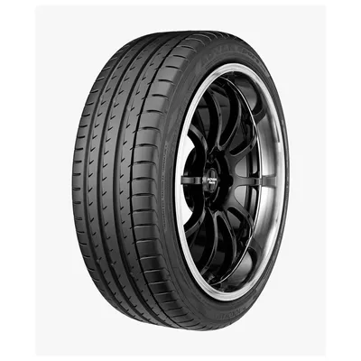 Yokohama Advan Sport V105 N0 315/35R20 110Y XL