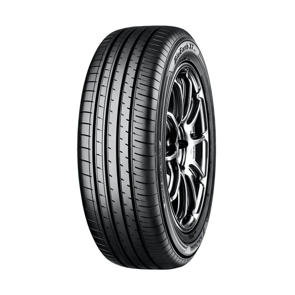 Yokohama BluEarth-XT AE61 225/45R19 92W