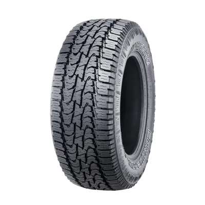 Nankang AT-5+ 255/65R19 114H XL