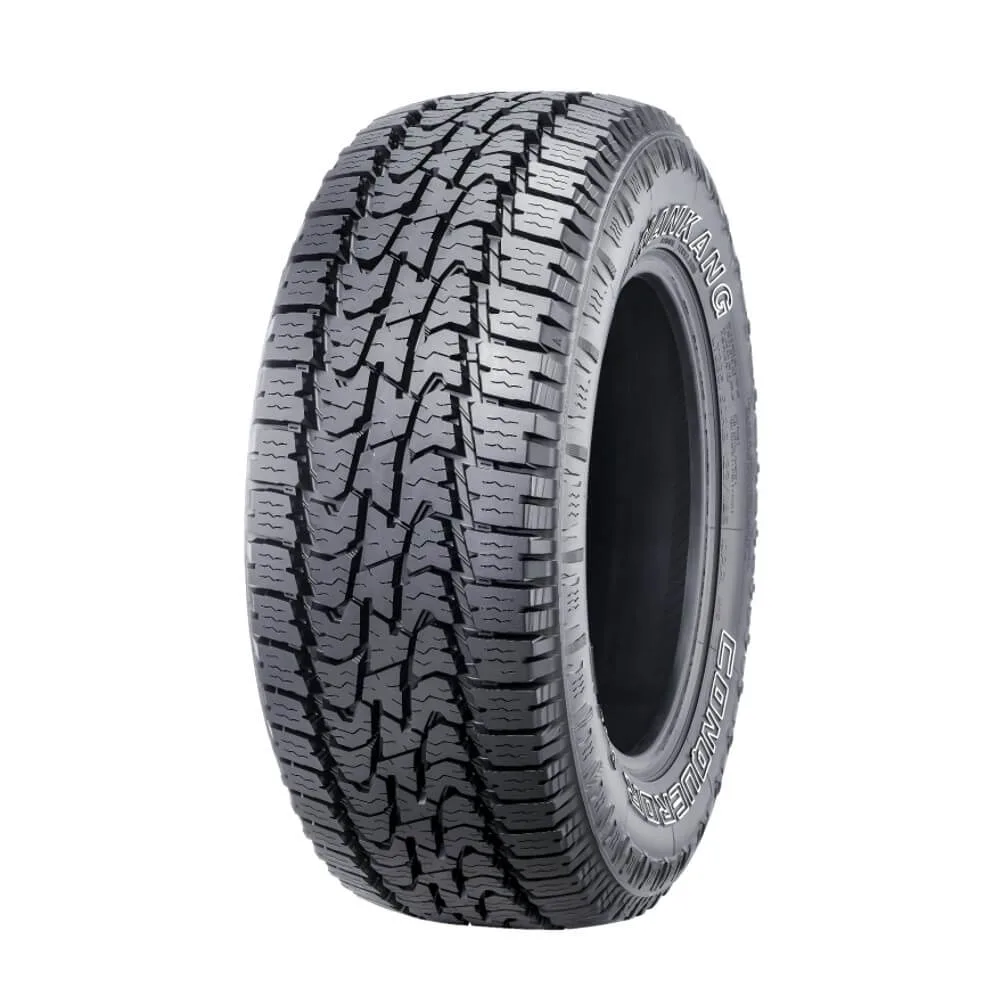 Nankang AT-5+ 255/65R19 114H XL