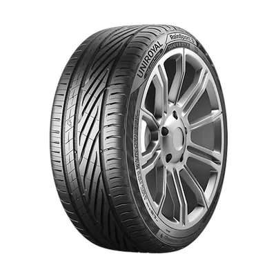 Uniroyal RainSport 5 235/50R18 97V FR
