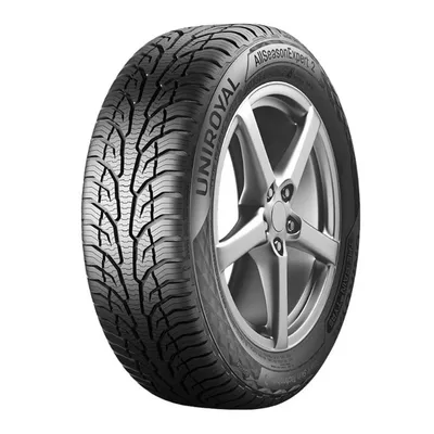 Uniroyal AllSeasonExpert 2 195/55R16 87H M+S 3PMSF
