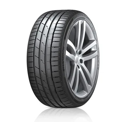 Hankook iON evo K127 T0 235/40R19 96W XL Sound Absorber