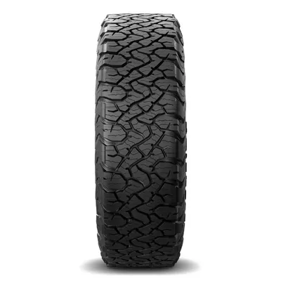BF Goodrich All Terrain T/A KO3 285/60R18 118/115S M+S 3PMSF RWL