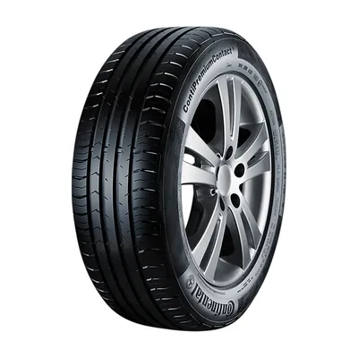 Continental ContiPremiumContact 5 ContiSeal 215/55R17 94V
