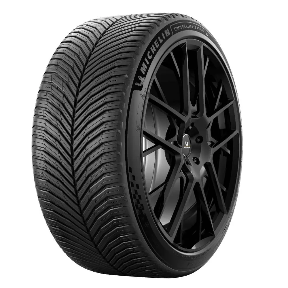 Michelin CrossClimate 3 Sport 245/45R20 103V XL M+S 3PMSF